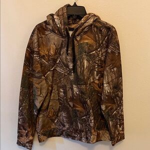 RedHead Camouflage Outdoor Jacket